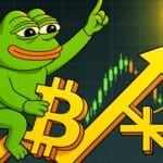 Pepe Coin Price Prediction Heats Up After Double Golden Cross and $1B Open Interest