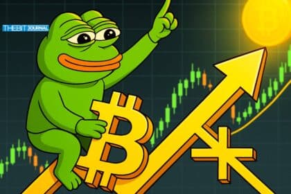 Pepe Coin Price Prediction Heats Up After Double Golden Cross and $1B Open Interest