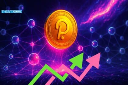 Polkadot to $50 by 2026? What Experts Say About Polkadot Price Potential