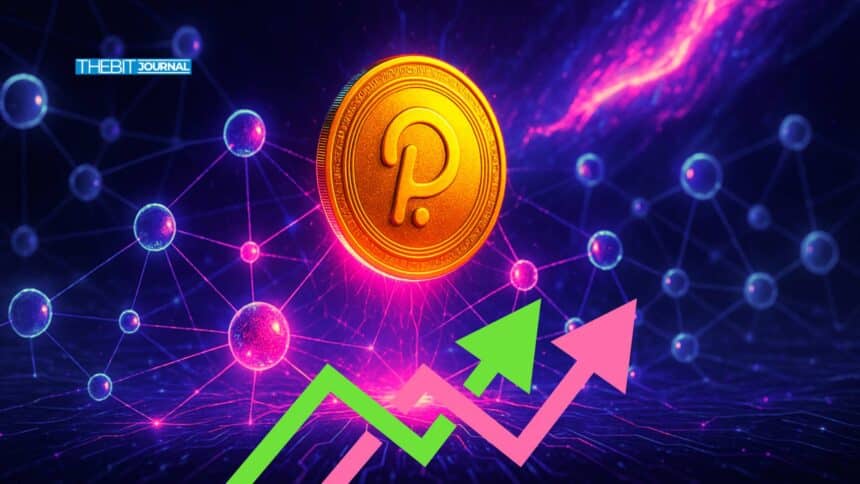 Polkadot to $50 by 2026? What Experts Say About Polkadot Price Potential