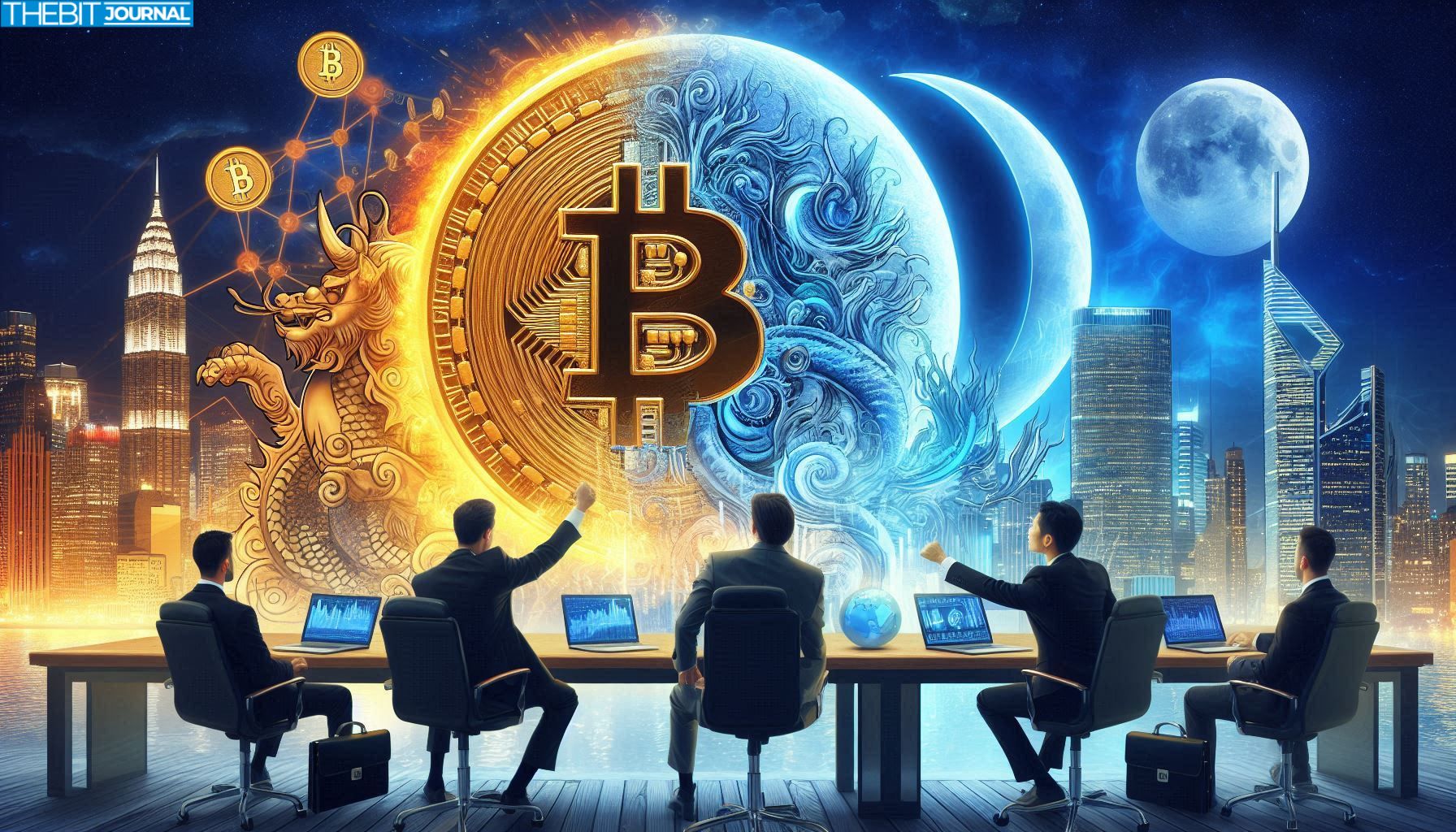 Top Analysts Agree: Bitcoin Aims for $135K Before Major Pullback 8 $135K Bitcoin Prediction