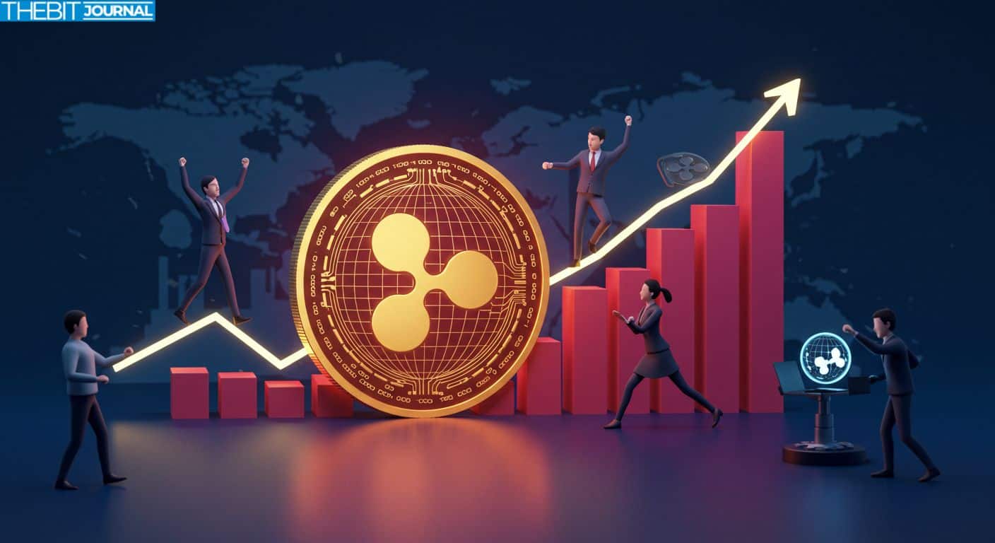XRP Price Breakout: Can Ripple’s OCC Charter Push It to $3? 9 XRP Breakout