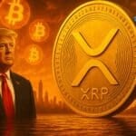 XRP price today