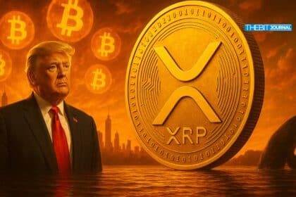 XRP price today