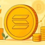 Solana Outpaces Ethereum? DEX Volumes and DeFi TVL Tell a Wild Story