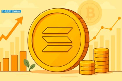Solana Outpaces Ethereum? DEX Volumes and DeFi TVL Tell a Wild Story