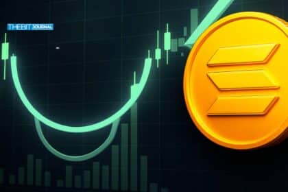 Solana Cup-and-Handle Breakout Could Signal 3,000% Rally, Say Analysts