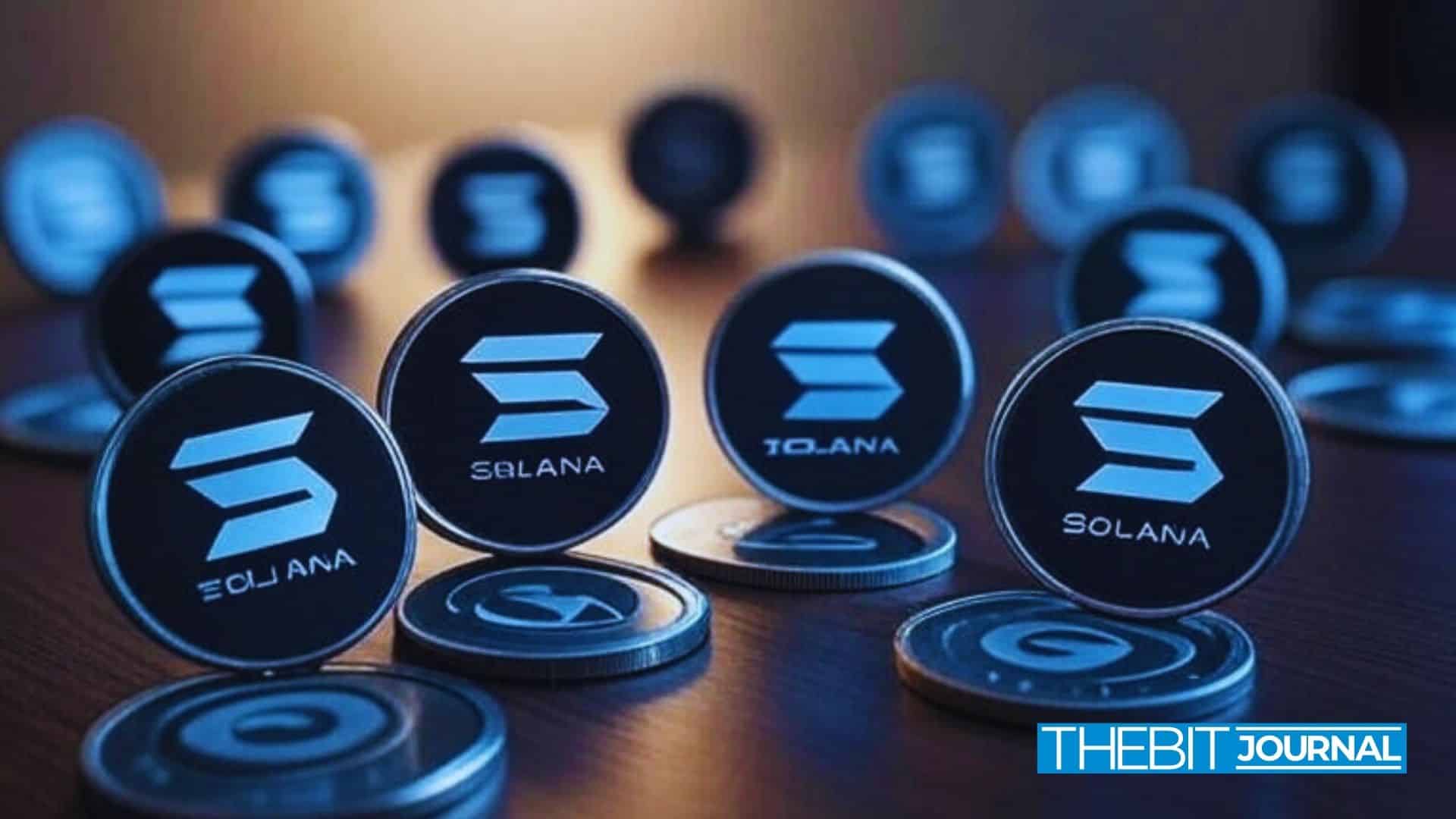 Solana Price Breakout