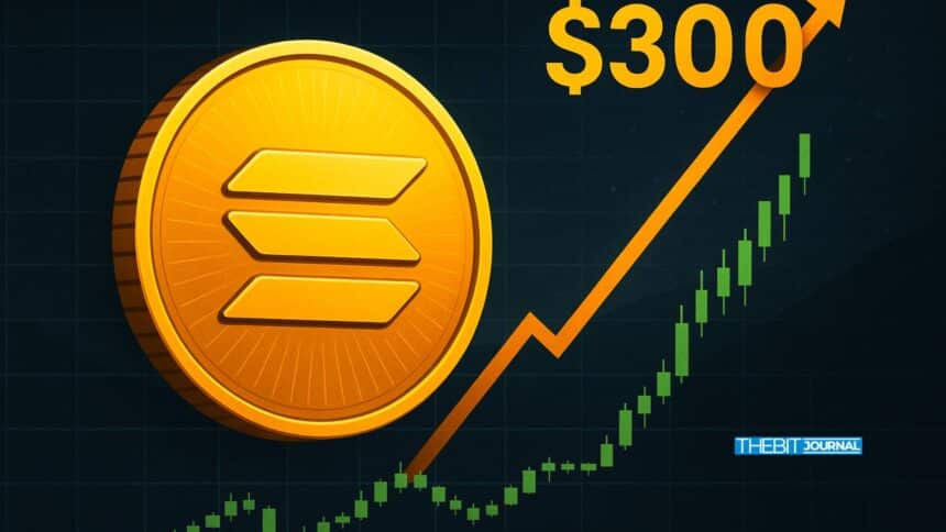 Solana price prediction