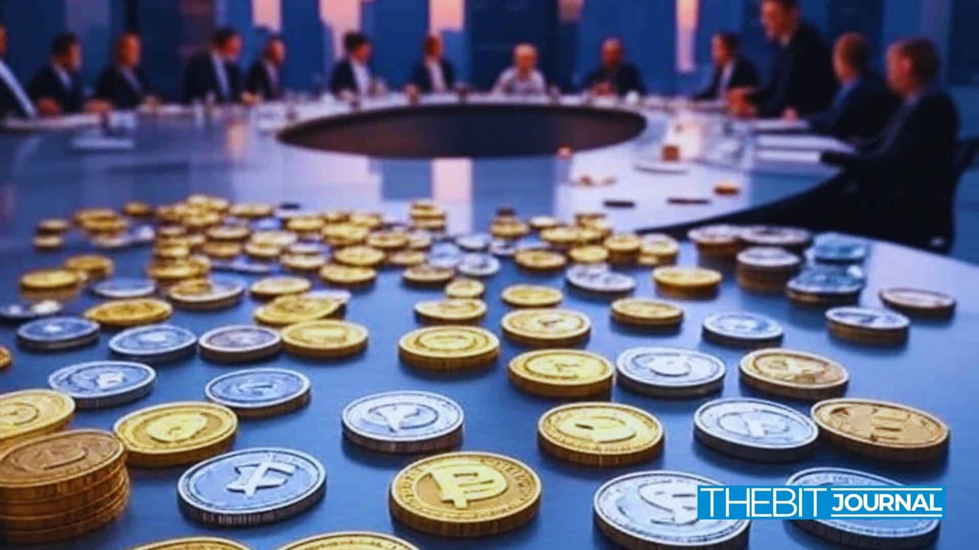 Stablecoin Legislation Hinges on Executive Support