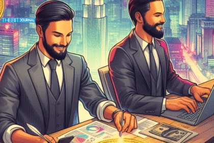 Tether CEO Paolo Ardoino