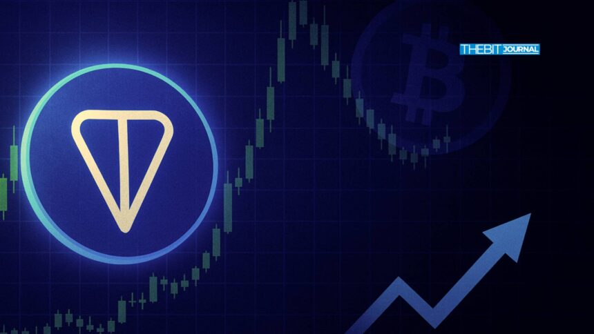 Toncoin 2025–2026 Outlook: $19 in Sight as BTC Teleport and Layer‑2 Take Off