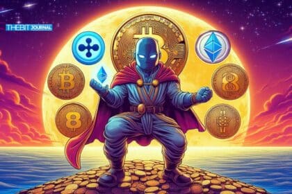 SOL, ETH, XRP: The Smart Money’s Top Altcoin Picks Before the Next Surge