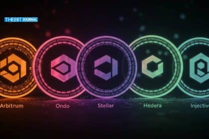 Top 5 Altcoins to Buy Before the Next Big Crypto Rally Begins