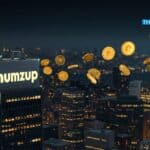 BREAKING: Trump Jr.-Backed Thumzup Approves $250M Crypto Push, Altcoins Included