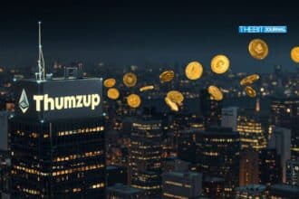 BREAKING: Trump Jr.-Backed Thumzup Approves $250M Crypto Push, Altcoins Included