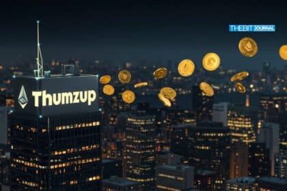 BREAKING: Trump Jr.-Backed Thumzup Approves $250M Crypto Push, Altcoins Included