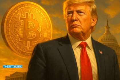 BREAKING: Trump to Unlock $9 Trillion Retirement Market for Bitcoin