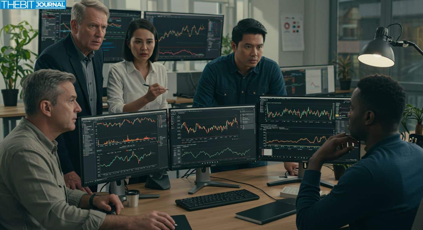 Top Crypto Whale Moves This Week