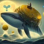 How 2.2B XRP Whales Accumulation Drove the July Rally