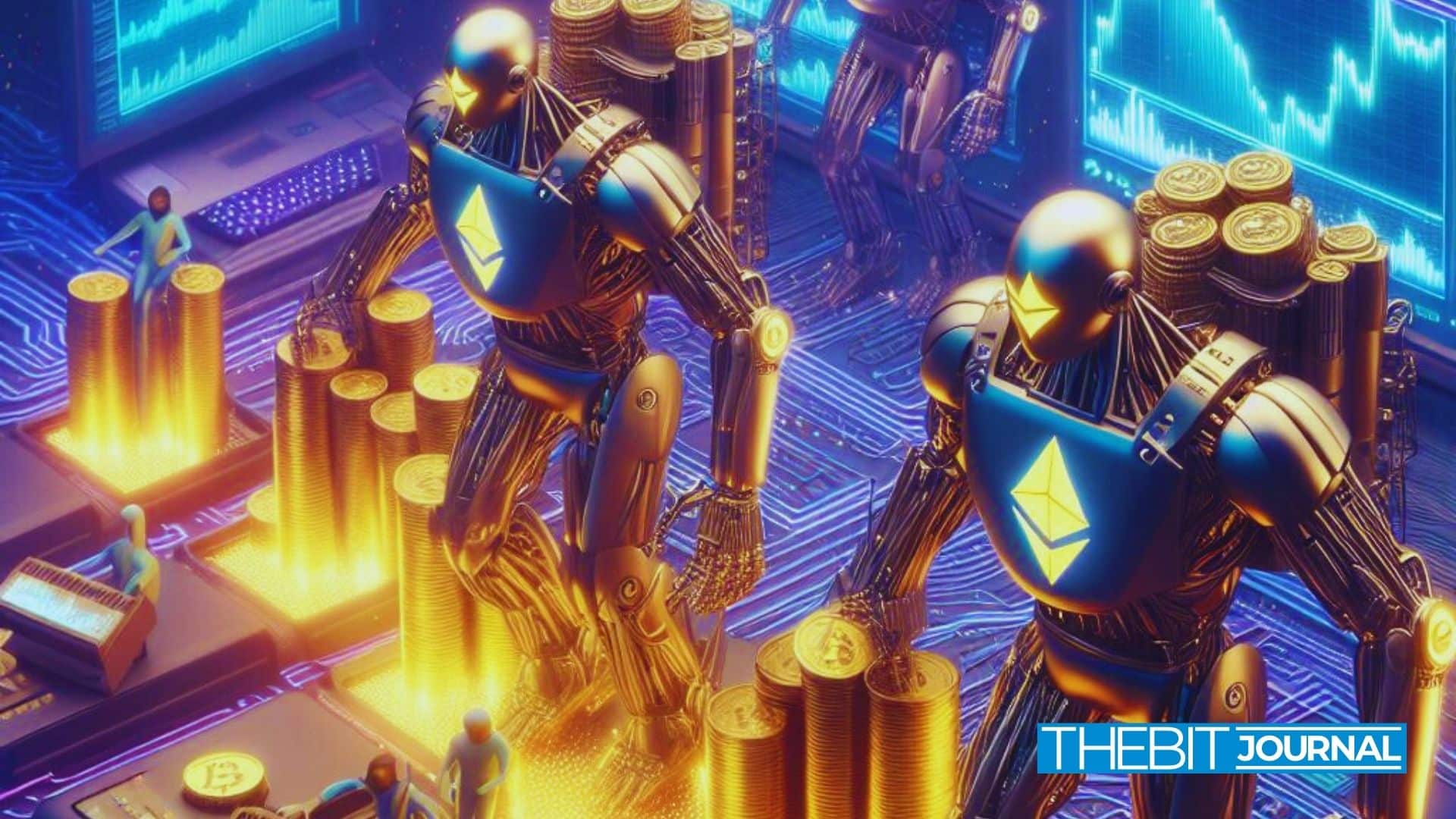BitMine’s Ethereum Holdings
