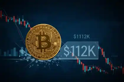 Matrixport Identifies Two Key Reasons Behind Bitcoin's Recent Drop = The Bit Journal