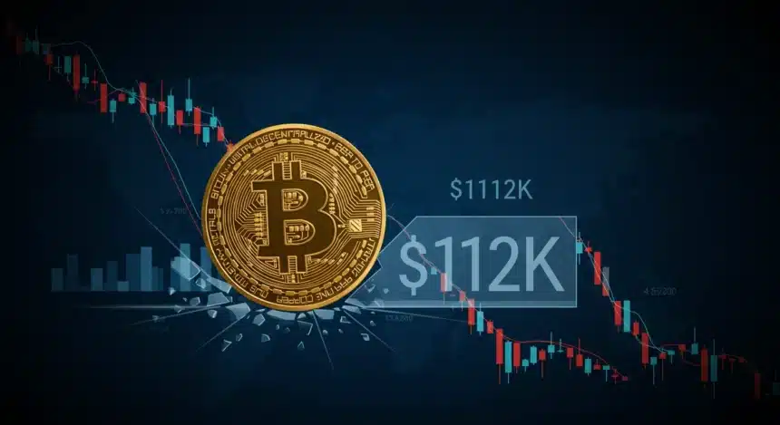 Matrixport Identifies Two Key Reasons Behind Bitcoin's Recent Drop = The Bit Journal