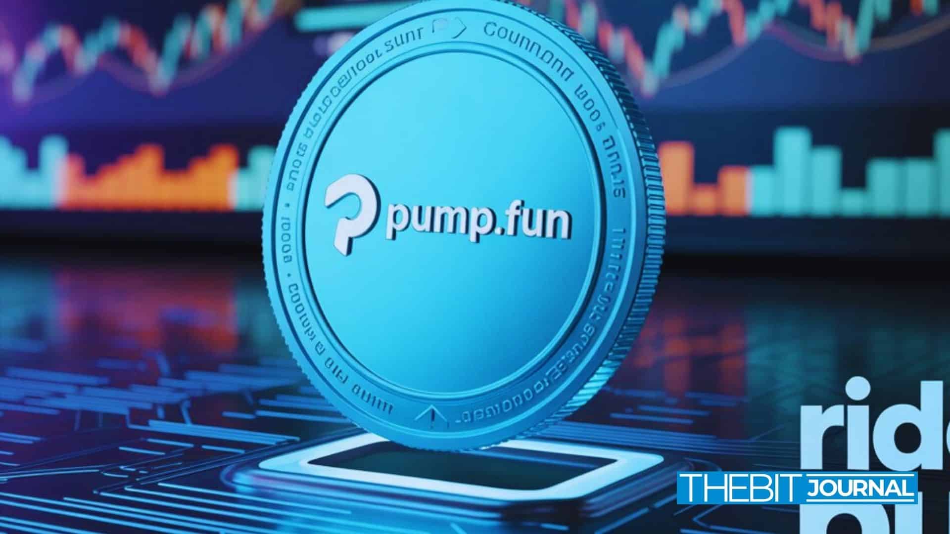 Pump.fun Token Sees Bullish Shift