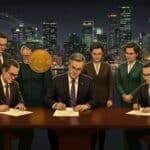 How CFTC’s ‘Crypto Sprint’ Paves Way for Regulated Spot Trading